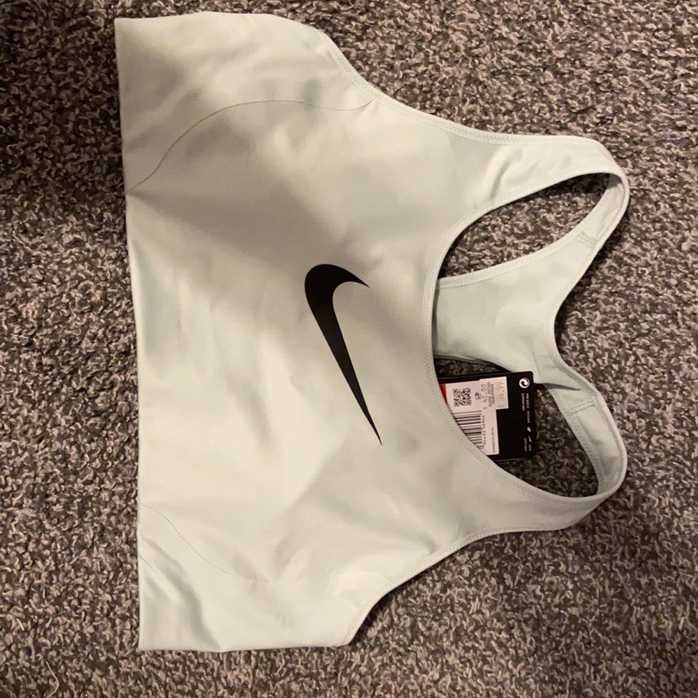 Nike sports bra
